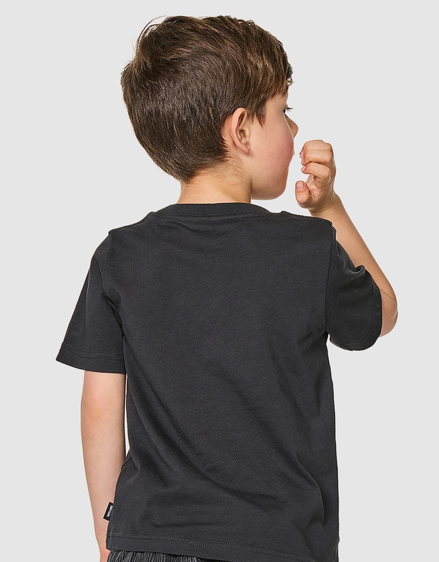 Rip Curl - Paddle Out Lwa Tee - Babies-Kids