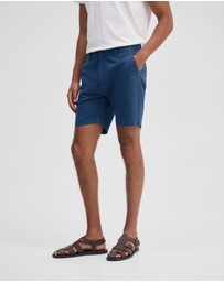 Oxford - Henry Chino Shorts