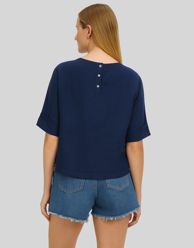 KAJA Clothing - Cloette Top