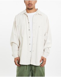 Vintage by The Real Deal - Pre Loved - Vintage Levi's Button Up Shirt