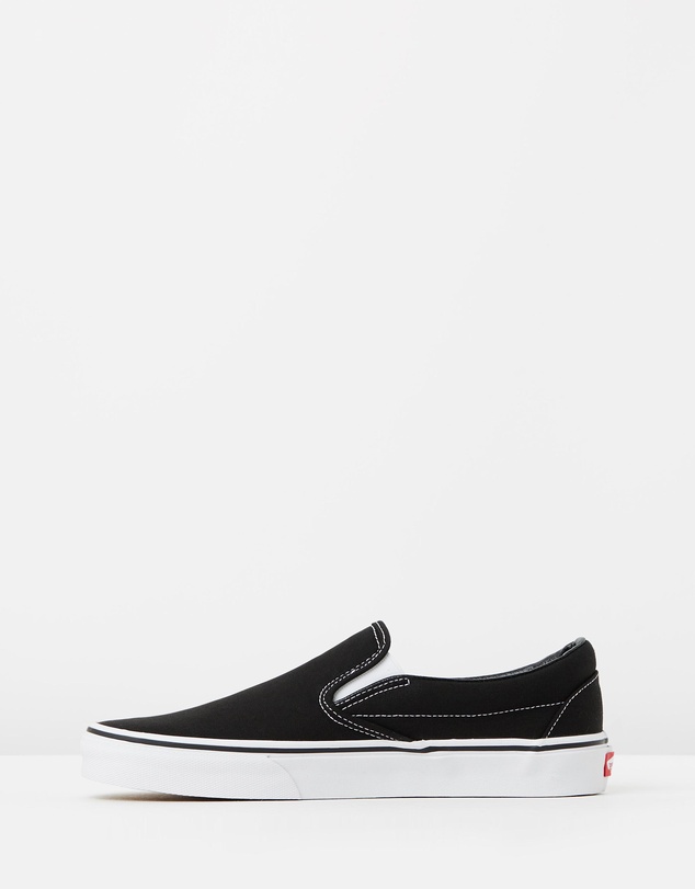 Vans - Classic Slip-On