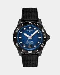 Tissot - Seastar 1000 Powermatic 80 40mm