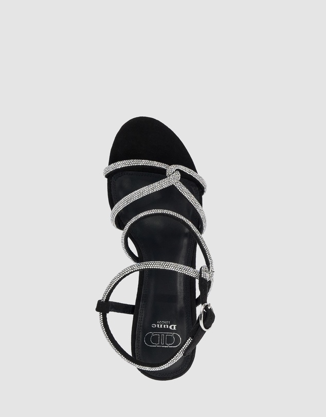 Dune London - Malfi - Black