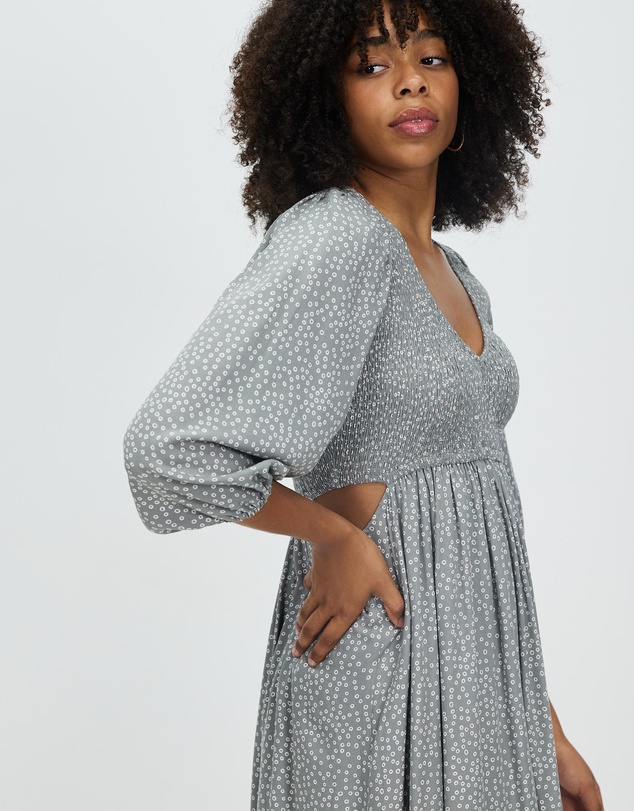 Grace Willow - Layla Dress