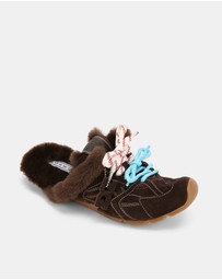 Nokwol - Atlas Mules