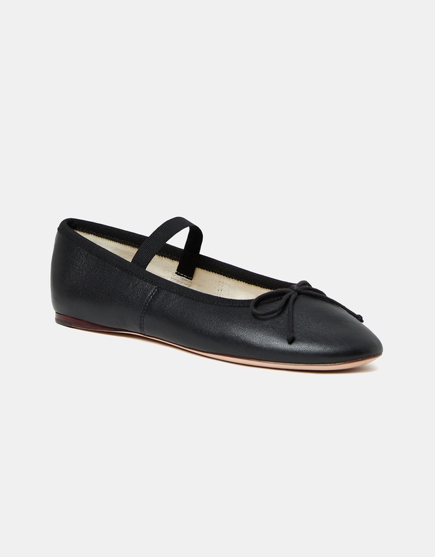 Loeffler Randall - Leonie Soft Ballet Flats