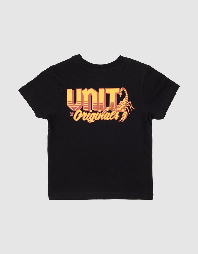 UNIT - Kids Claw Tee