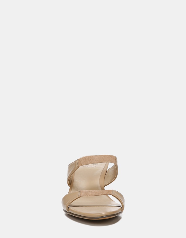 Naturalizer - Venus Dress Sandal - Birchwood