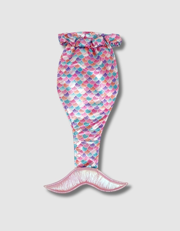 Pink Poppy - Enchanted Mermaid Bundle