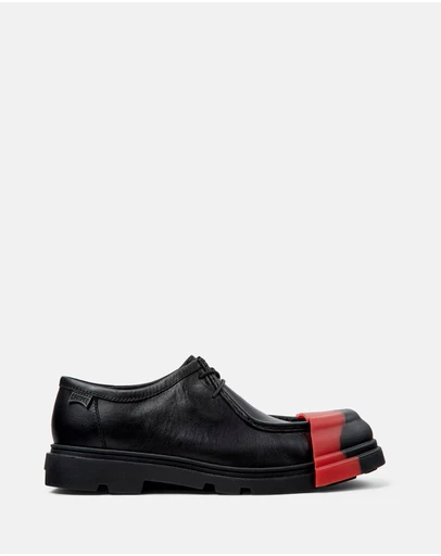 Camper - Lace-up shoes Junction
