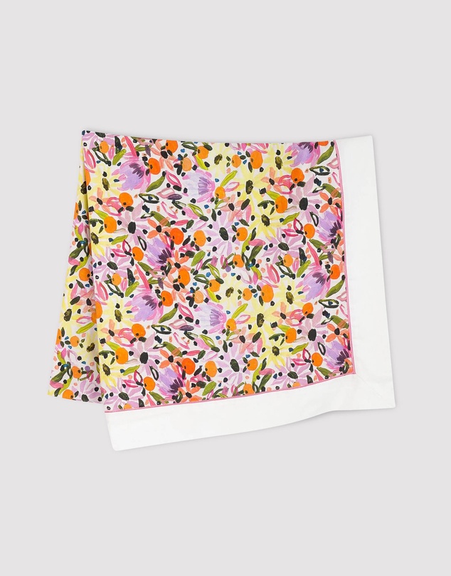 The Somewhere Co - Wildflower Tablecloth