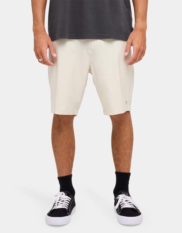 Billabong - Mens Crossfire 19