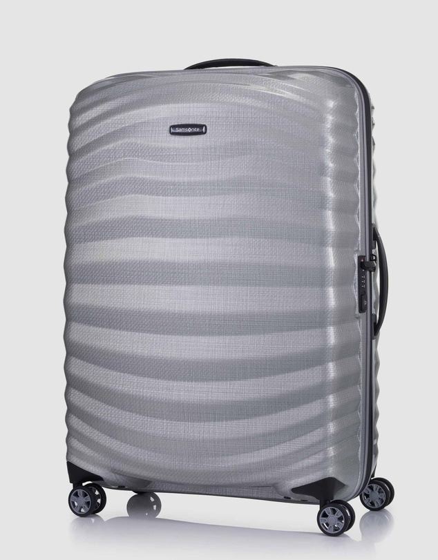 Samsonite - Lite-Shock Sport Spinner 75 cm