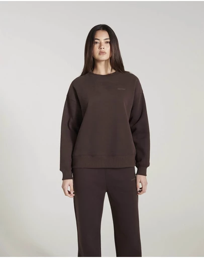All Fenix - All Fenix Signature Crew Sweater