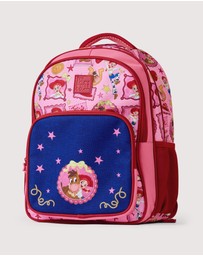 The Somewhere Co - Jessie Mini Explorer Backpack