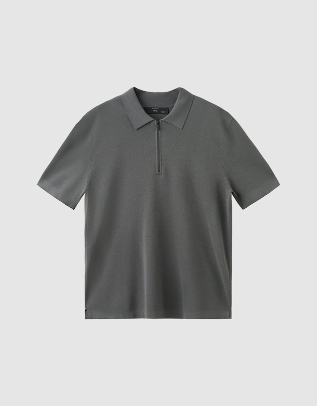 M.N.G - Miller Polo Shirt