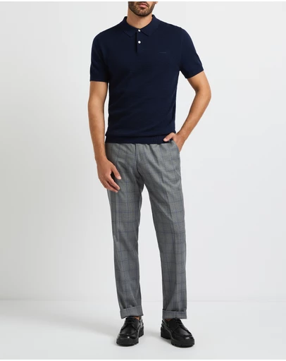 Marcs - Willem Tailored Pants