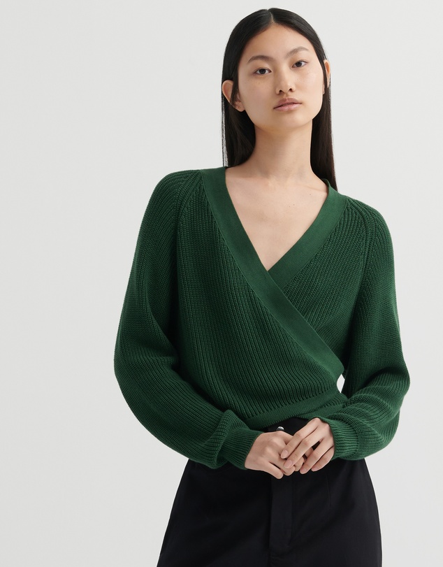 Kowtow - Composure Cardigan