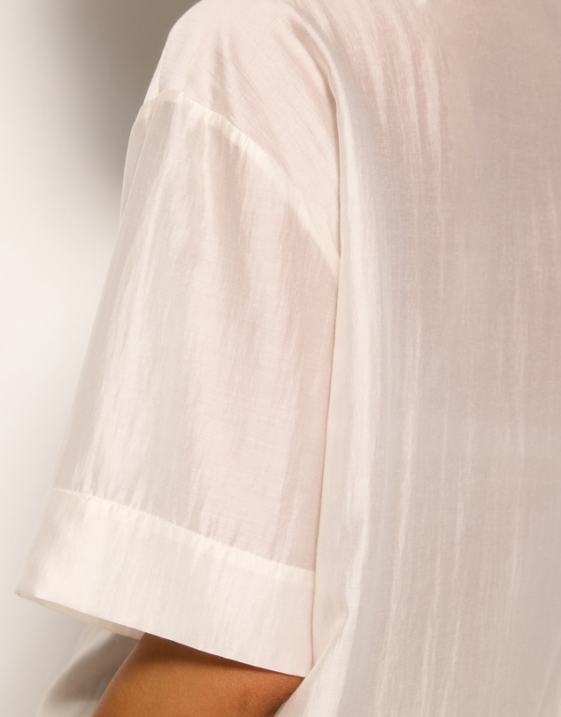 AERE - Tamsin Relaxed Fit Shirt
