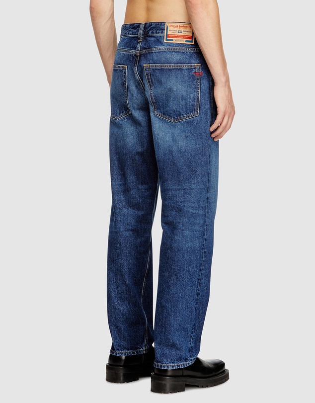 Diesel - 2024 D-Macs Jeans