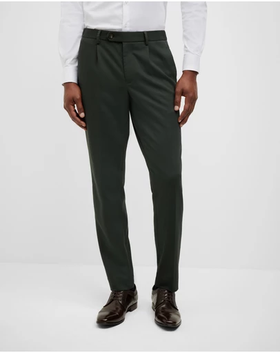 Politix - Travel Tailored Pant