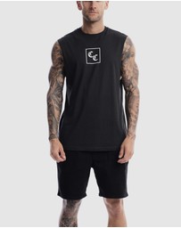 Counter Culture - Celt Tank