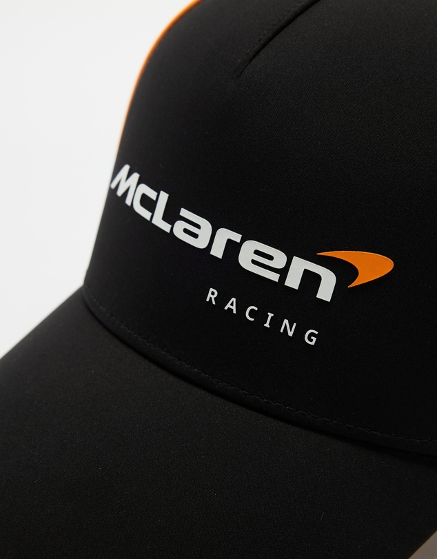 Puma - McLaren Racing Baseball Cap