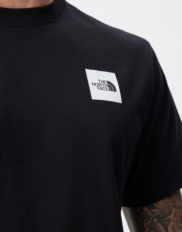 The North Face - Expedition Photo Relaxed SS Graphic Tee