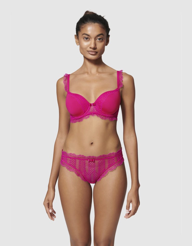 Simone Perele - Canopee Progressive Bikini Brief