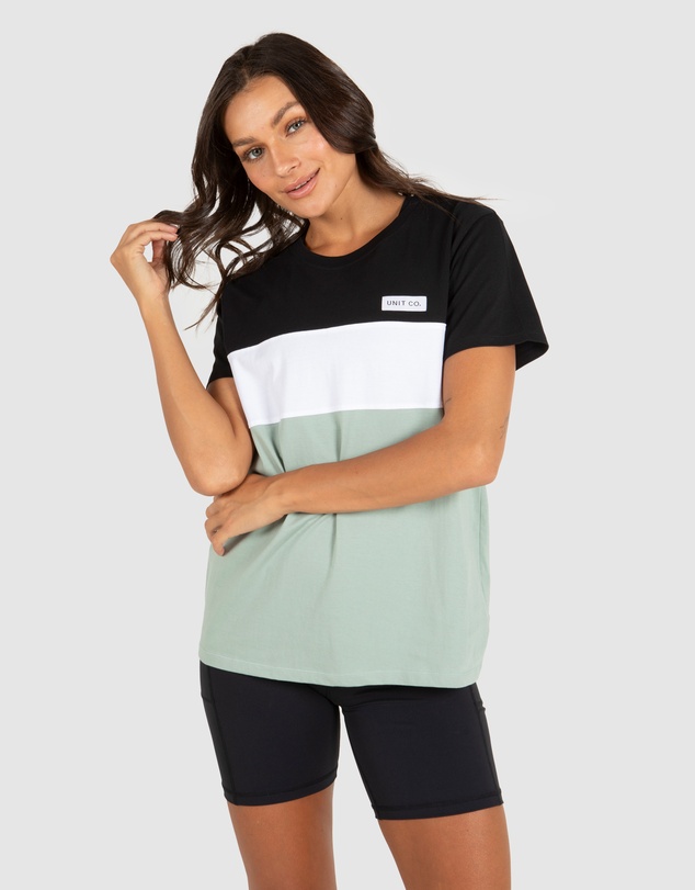 UNIT - UNIT Coco Ladies T-Shirt