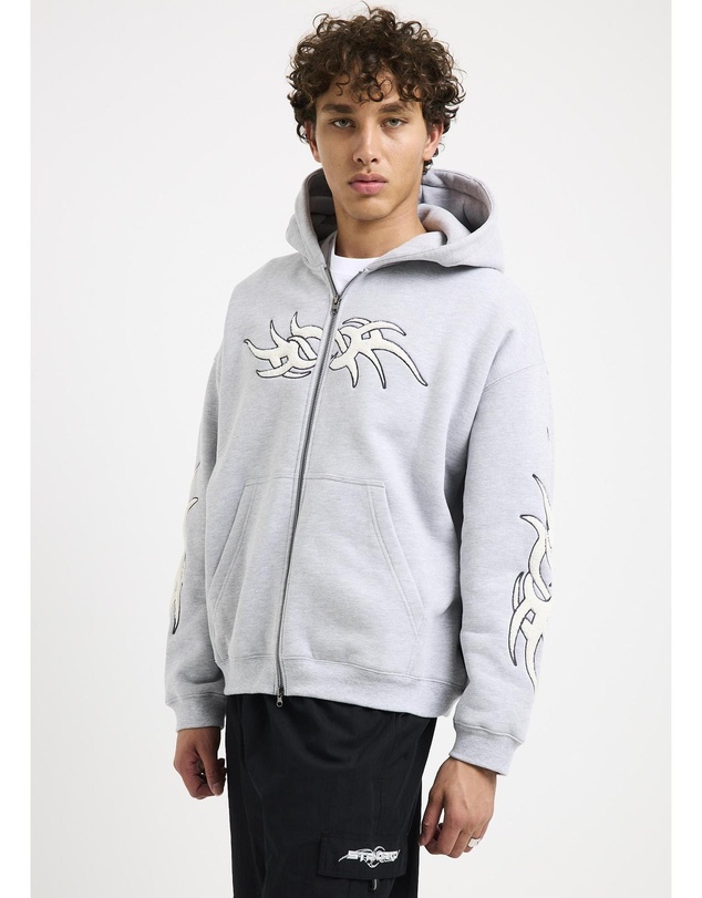 Standard - Limit Zip Hoodie