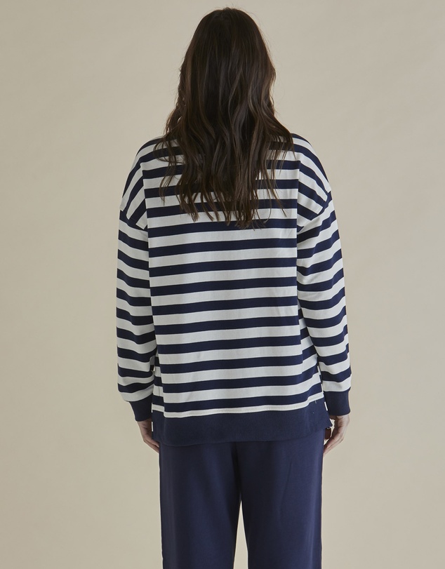 Betty Basics - Easy Crew Sweat