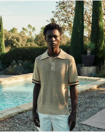 Che - Capello Polo