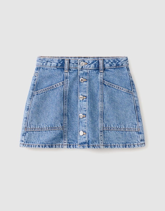 M.N.G - Lily Skirt - Kids-Teens