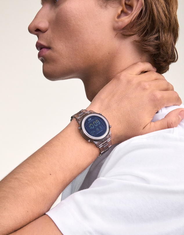 Daniel Wellington - Retro Digital 42mm