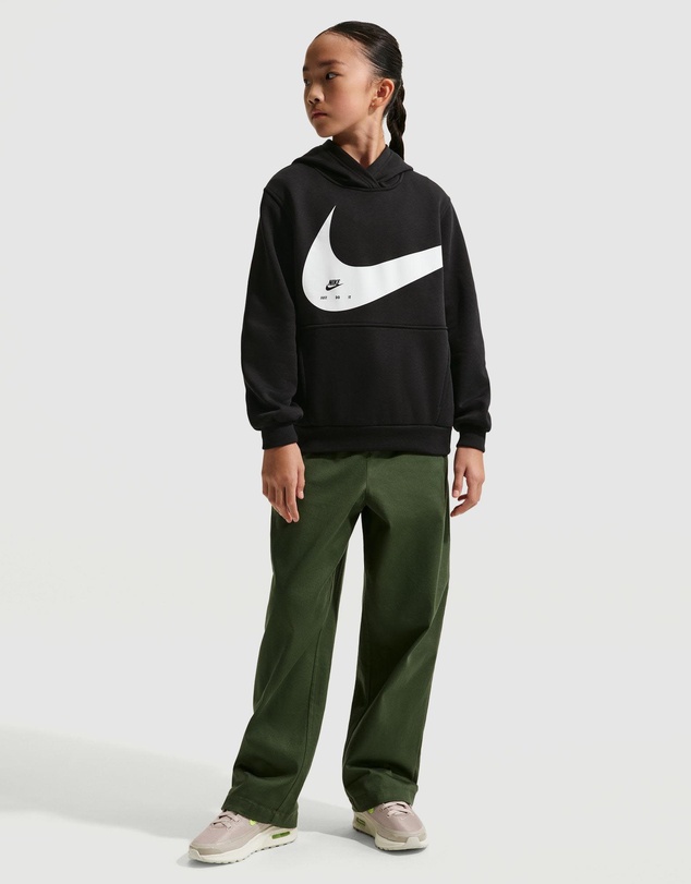 Nike - Club Hoodie - Babies-Teens