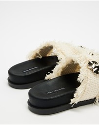 Nina Armando - Jadi Sandals