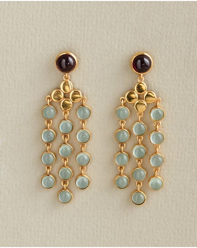 Meshca - Pernia Earrings