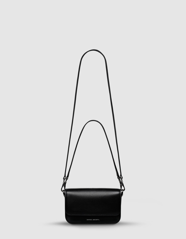 Status Anxiety - Lost In The Light Bag
