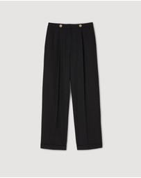 Sandro - Tosca Pants