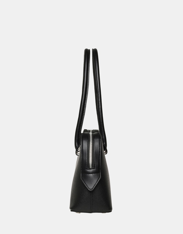 Steve Madden - BKian Black Handbag