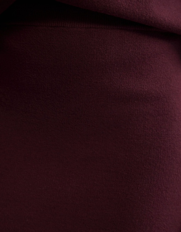 Oxford - Michy Knitted Skirt