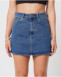 Abrand - Bella Aline Skirt