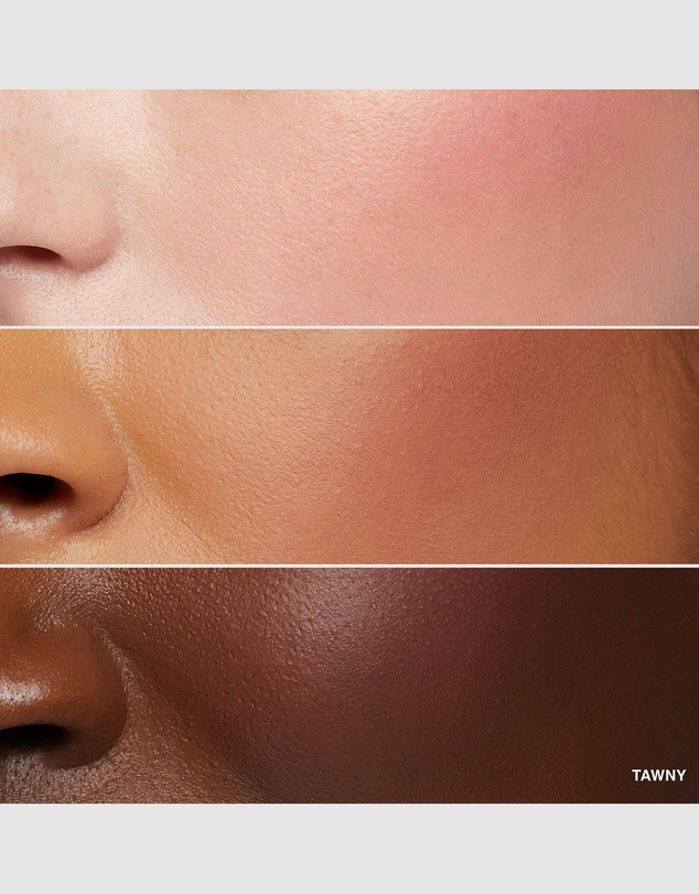 Bobbi Brown - Blush - Tawny