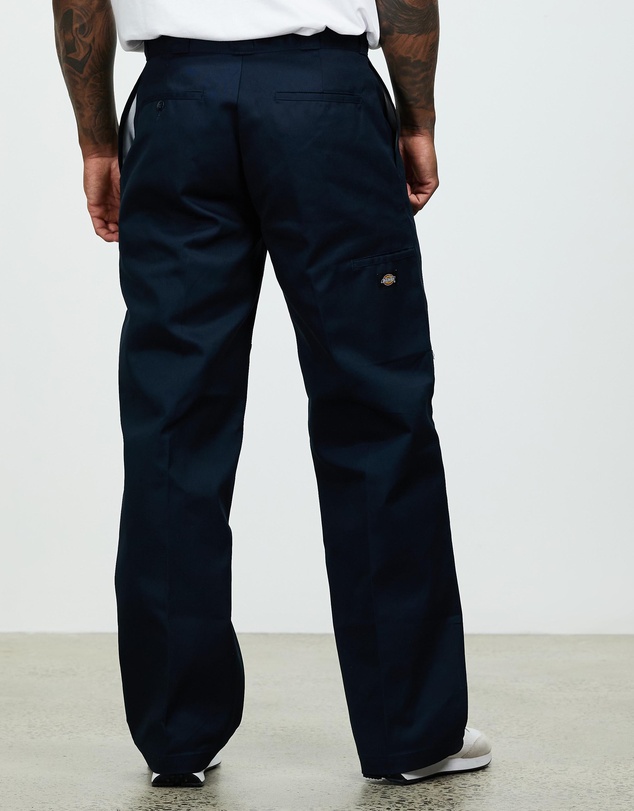 Dickies - 85-283 Loose Fit Double Knee Pants