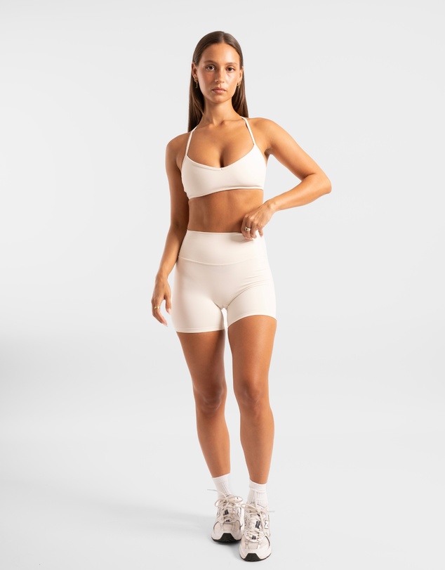 Active Basics - Not Your Basic Shorts
