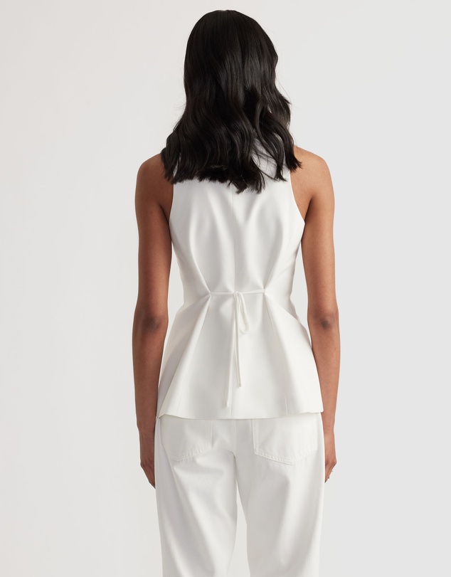 Decjuba - Delilah Asymmetrical Vest