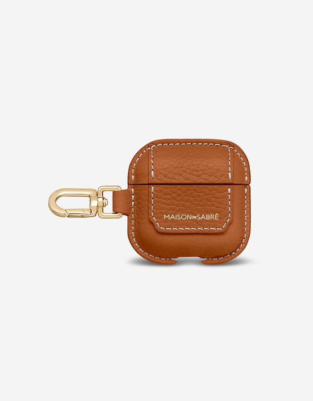 Maison De Sabre - The AirPods 4 Case Charm