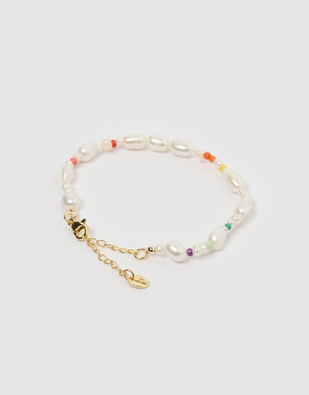 Miz Casa and Co - Aliah Bracelet