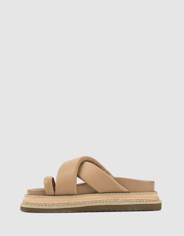 Verali - Thelma Flatform Slides